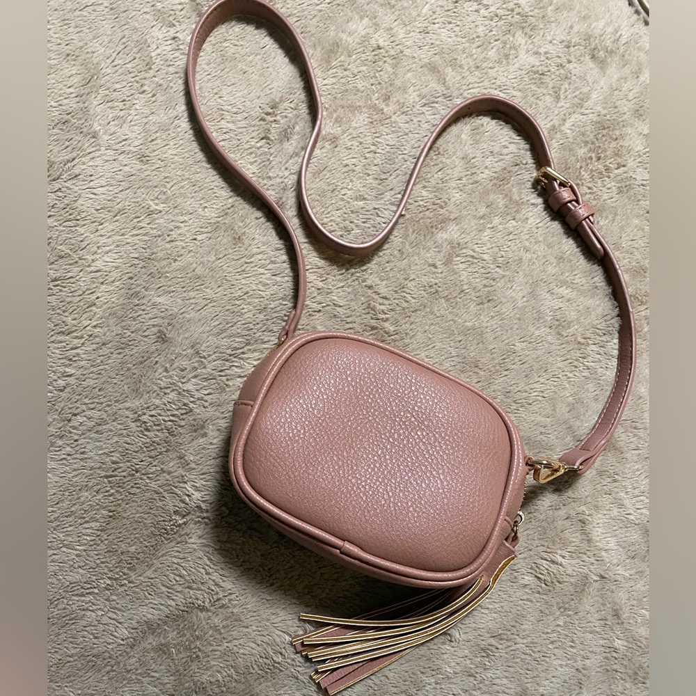 Jules Kae Crossbody Bag